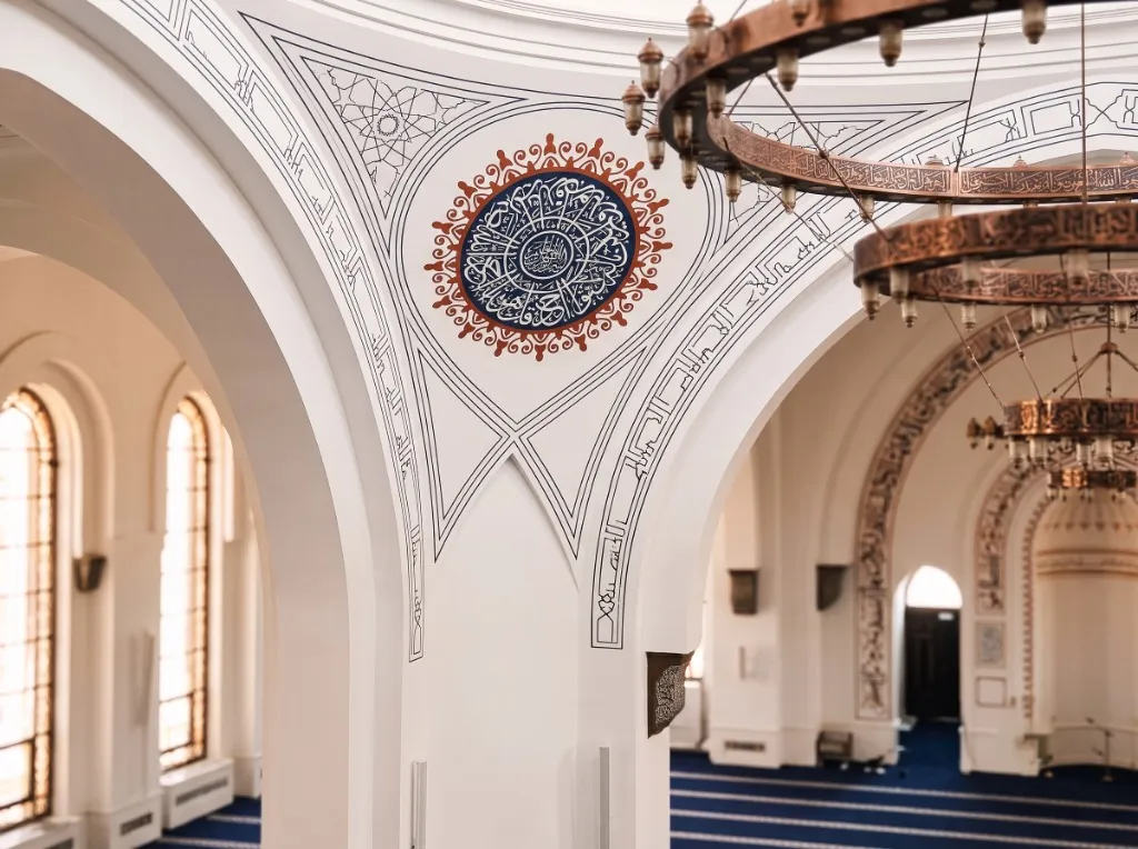 Trusted by Experts: Sendian Paints’ Role in Major Qatari Construction Projects