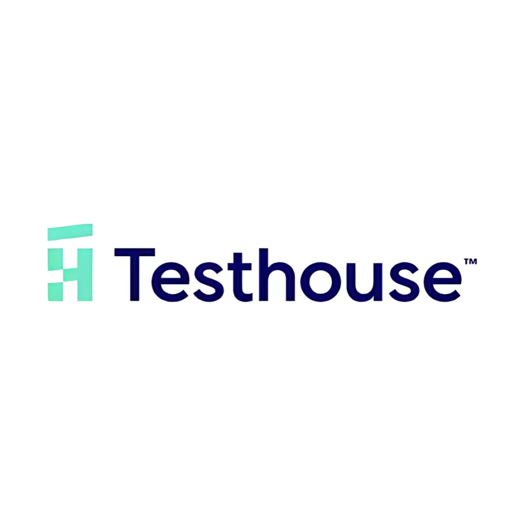 Testhouse Qatar logo