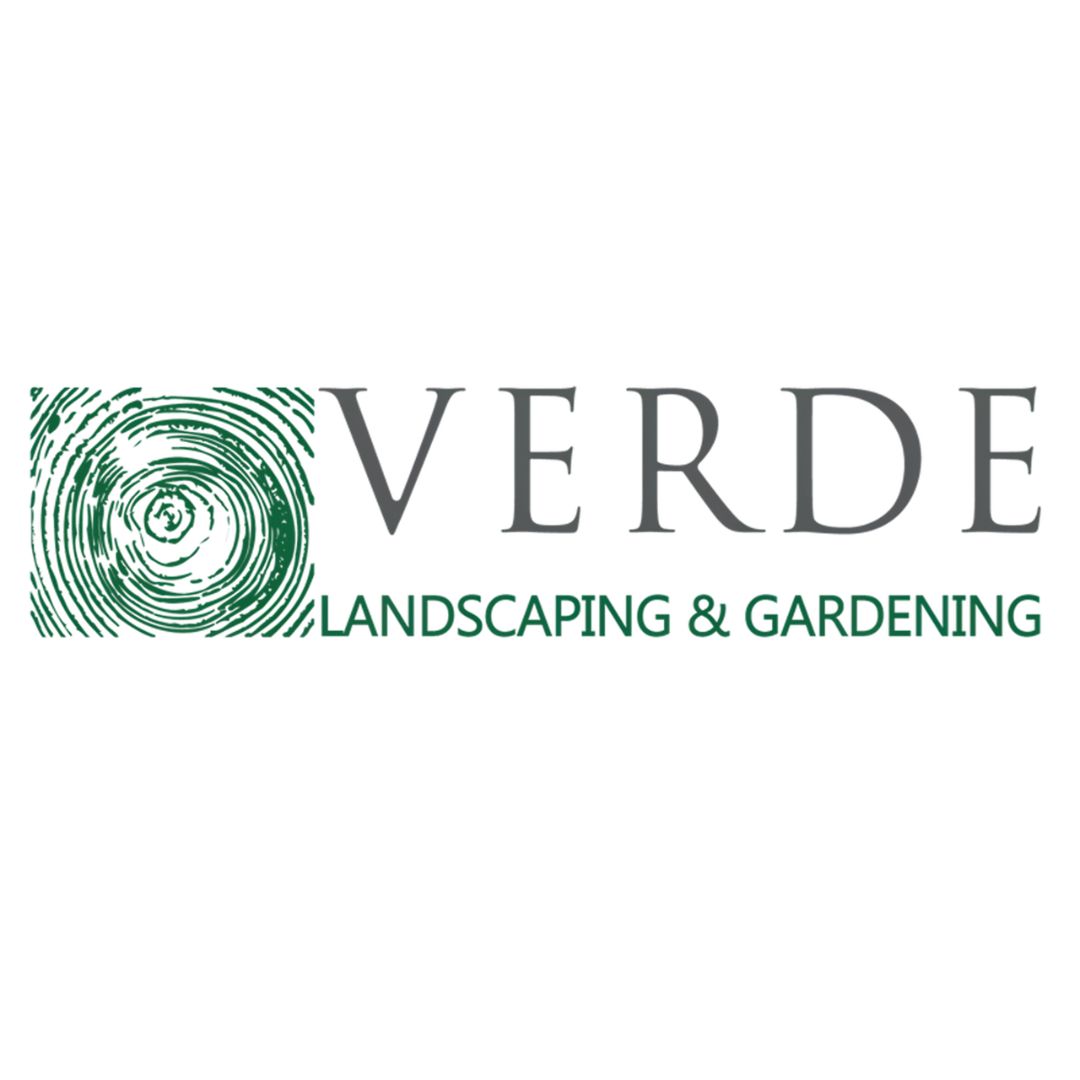 Verde Landscaping logo