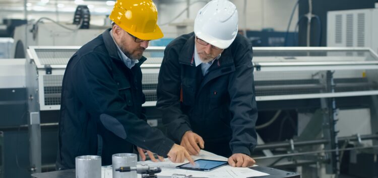 Marine Consultancy & Project Management You Can Trust