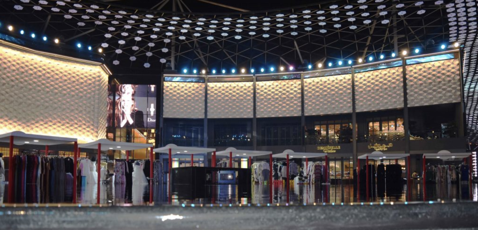 A Royal Collaboration: Sendian Events Partners with Dubai’s Royal Falcon Events
