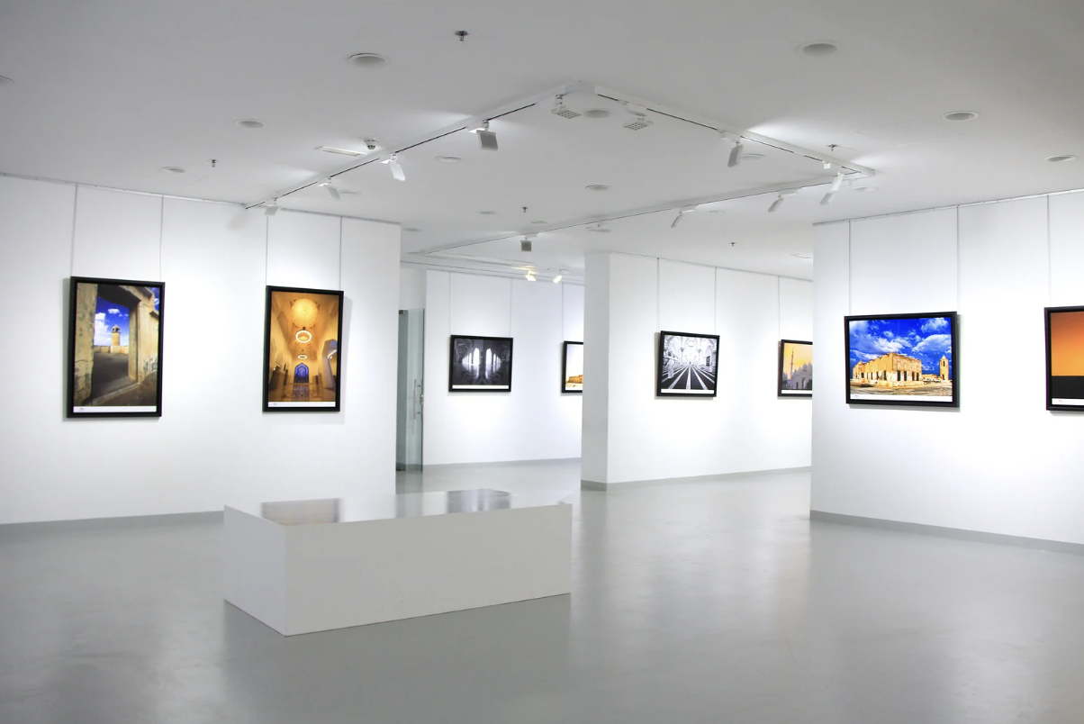 Blending Art with Design: Our Collaboration with Sendian Arts