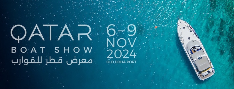 A to Z Marine and Offshore Services Showcases at Qatar Boat Show 2024