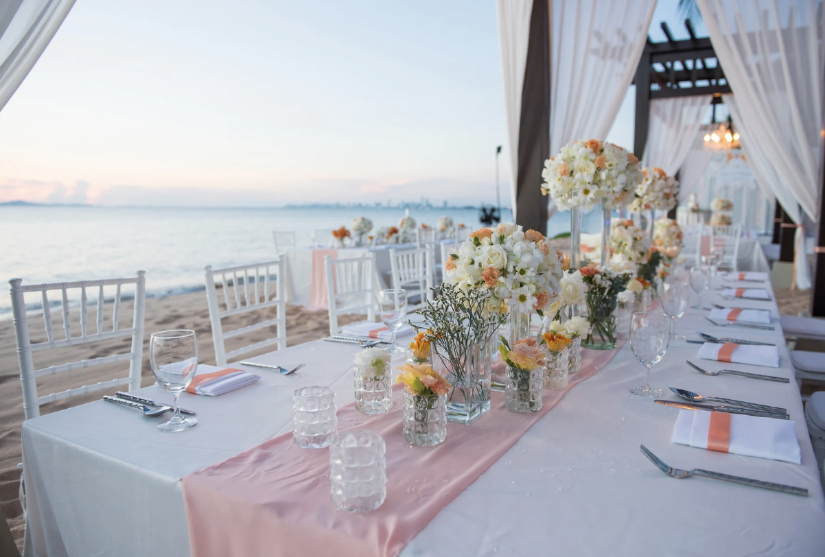 Bringing Visions to Life: How Sendian Events Handles High-End Private Occasions