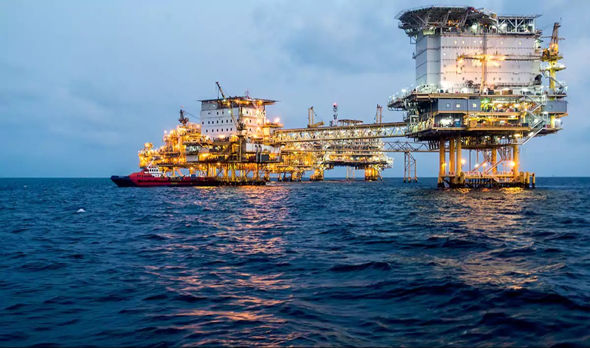 Offshore Support Solutions That Drive Efficiency