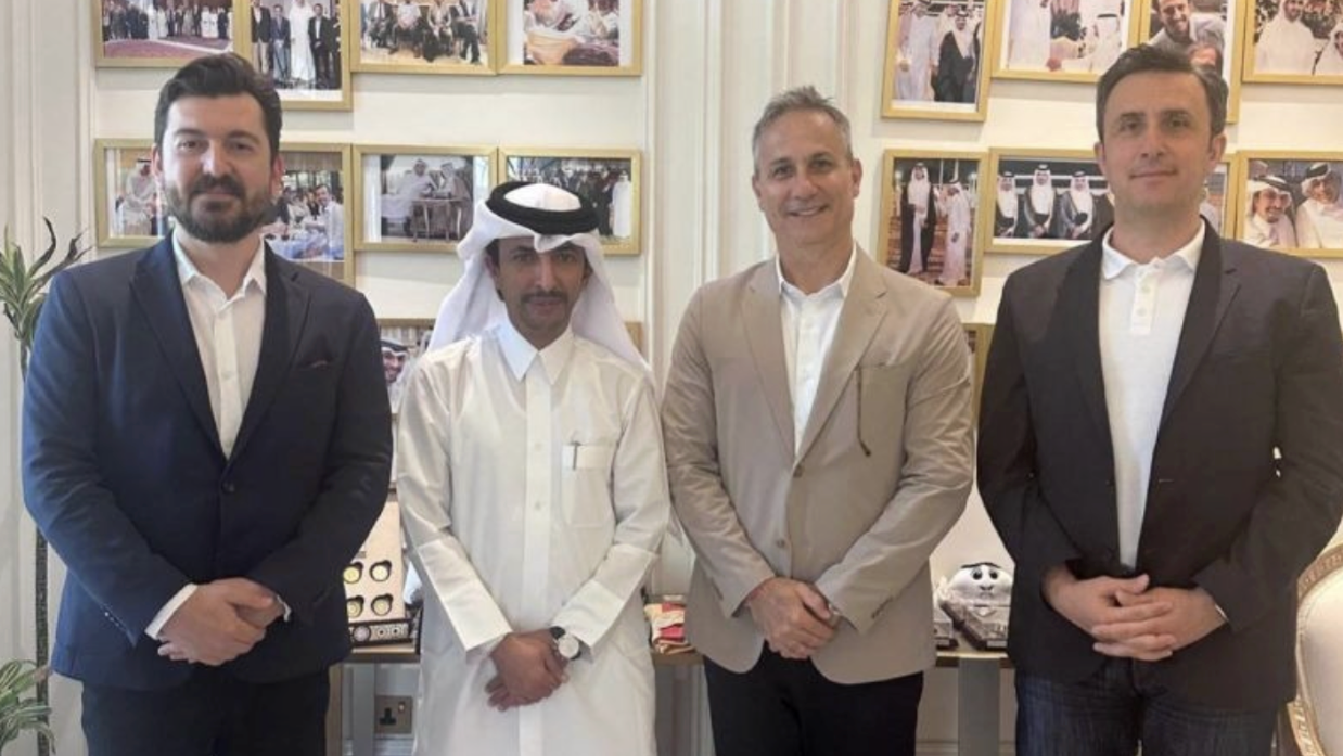 Sendian Group and Linktera (Turkey) Sign Agreement to Advance Cybersecurity and Digital Transformation in Qatar