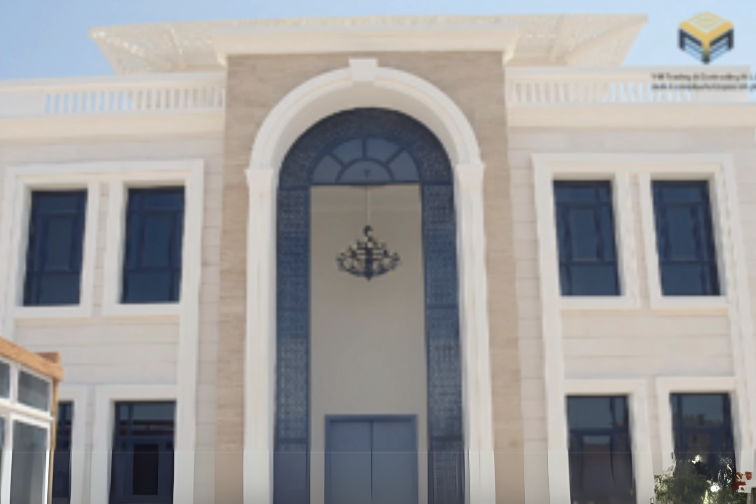 A Private Retreat in Al-Sailiya: YM Contracting Delivers Bespoke Villa with Distinctive Character