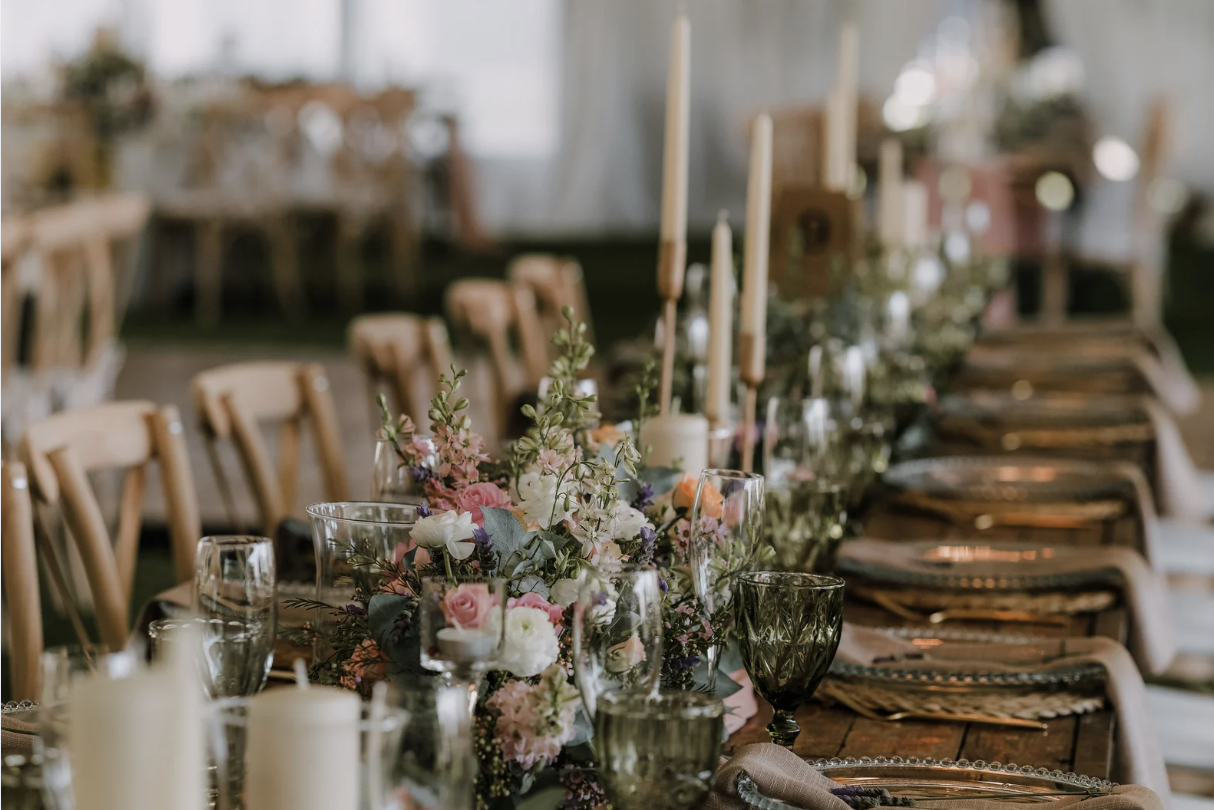 The Art of Experience: How Sendian Events Designs Emotion-Driven Celebrations