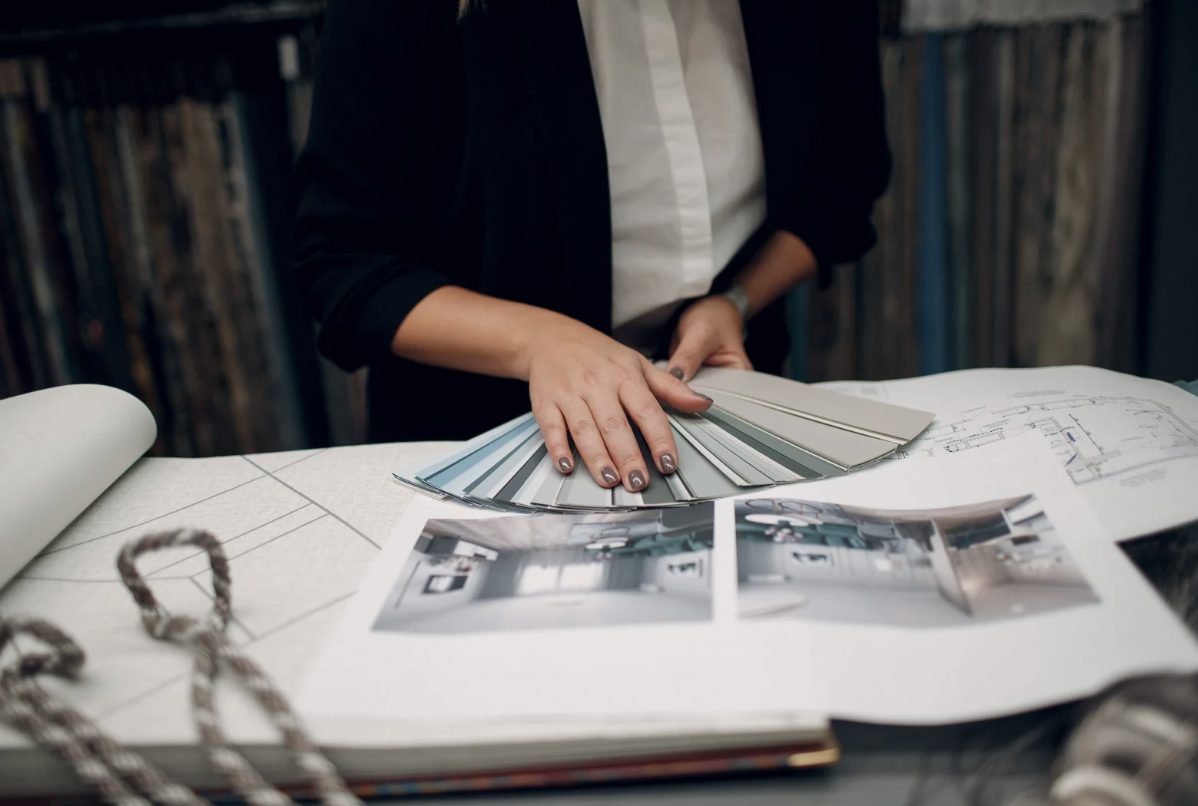 Transforming Visions into Reality: Casa Moda Luxury Signature Projects in 2024