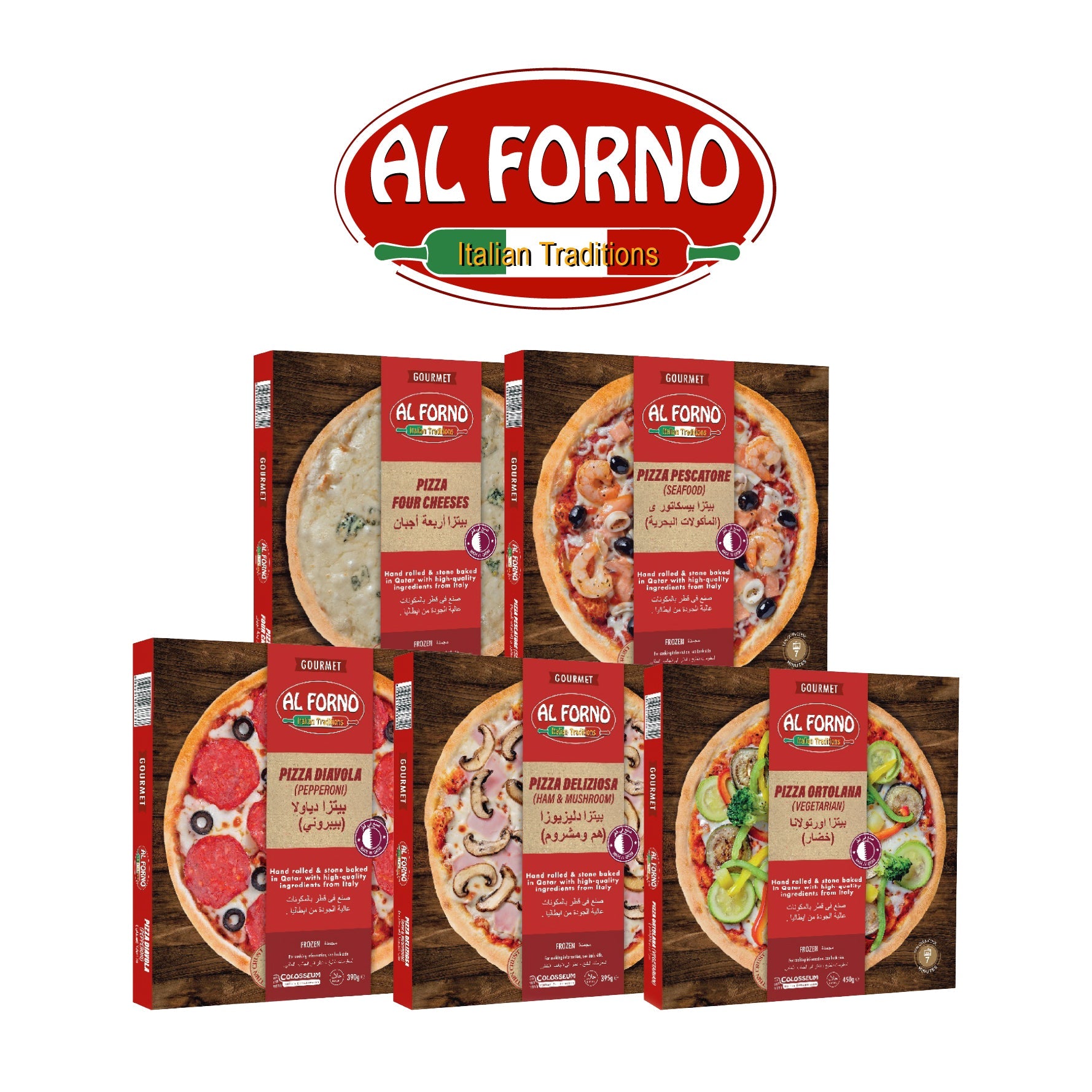 Al Forno