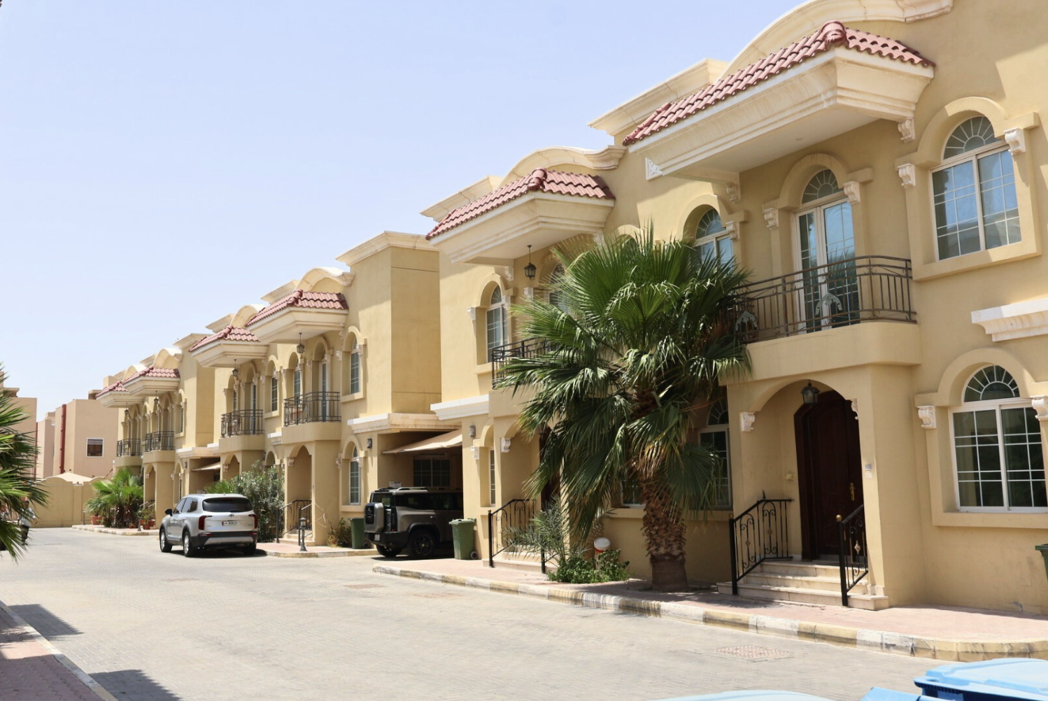 Sendian Property
